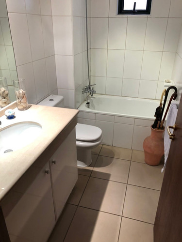 Imagen 7 de 17 de Condominio Exclusivo - Amplio Y Luminoso