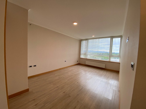 Departamento En Arriendo 5 Norte, Las Rastras, Talca.