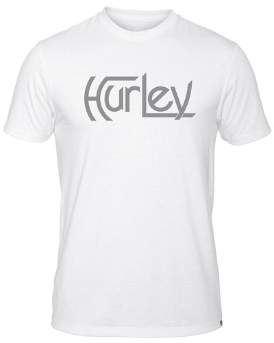 Lote 3 Playeras Hurley Original Premium Tee Mts0014710