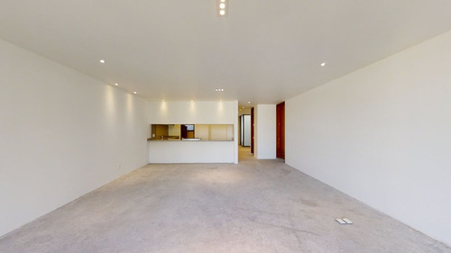Imagen 3 de 9 de Departamento En Venta, Miguel Hidalgo, Ciudad De México
