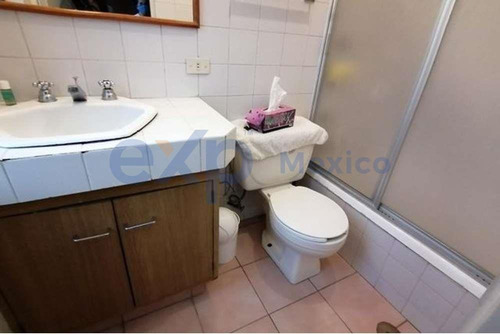 Imagen 5 de 14 de Casa En Venta En Lomas De Tecamachalco