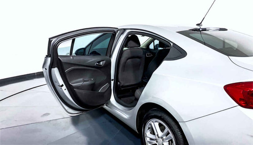 Imagen 15 de 15 de 101866 - Chevrolet Cruze 2017 Con Garantía