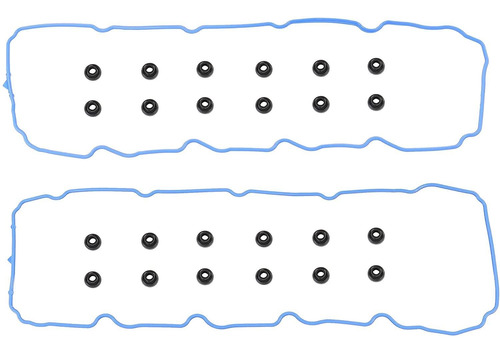 Empacadura Tapa Valvula Jeep Grand Cherokee 4.7 Lts  04 - 07