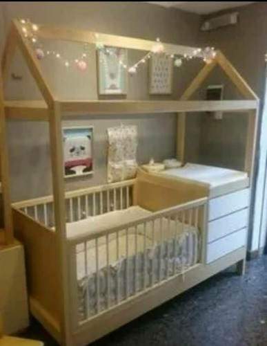 Cuna Montessori Cama Montessori Cama Cuna