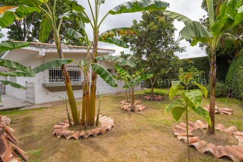 Imagen 25 de 30 de Casa En Venta En Prados Del Este Sj 38999