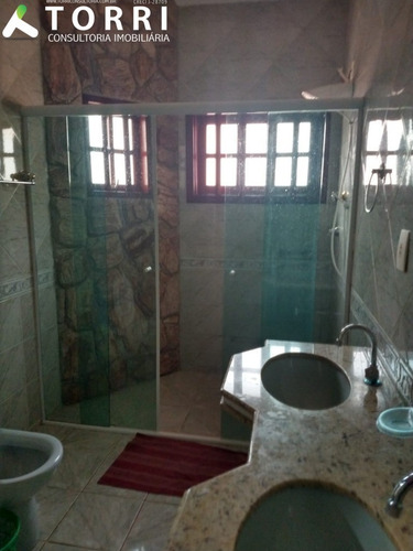 Imagem 16 de 30 de Chácara À Venda No Jardim Martelli Em Porto Feliz - Ch00408 - 69870988