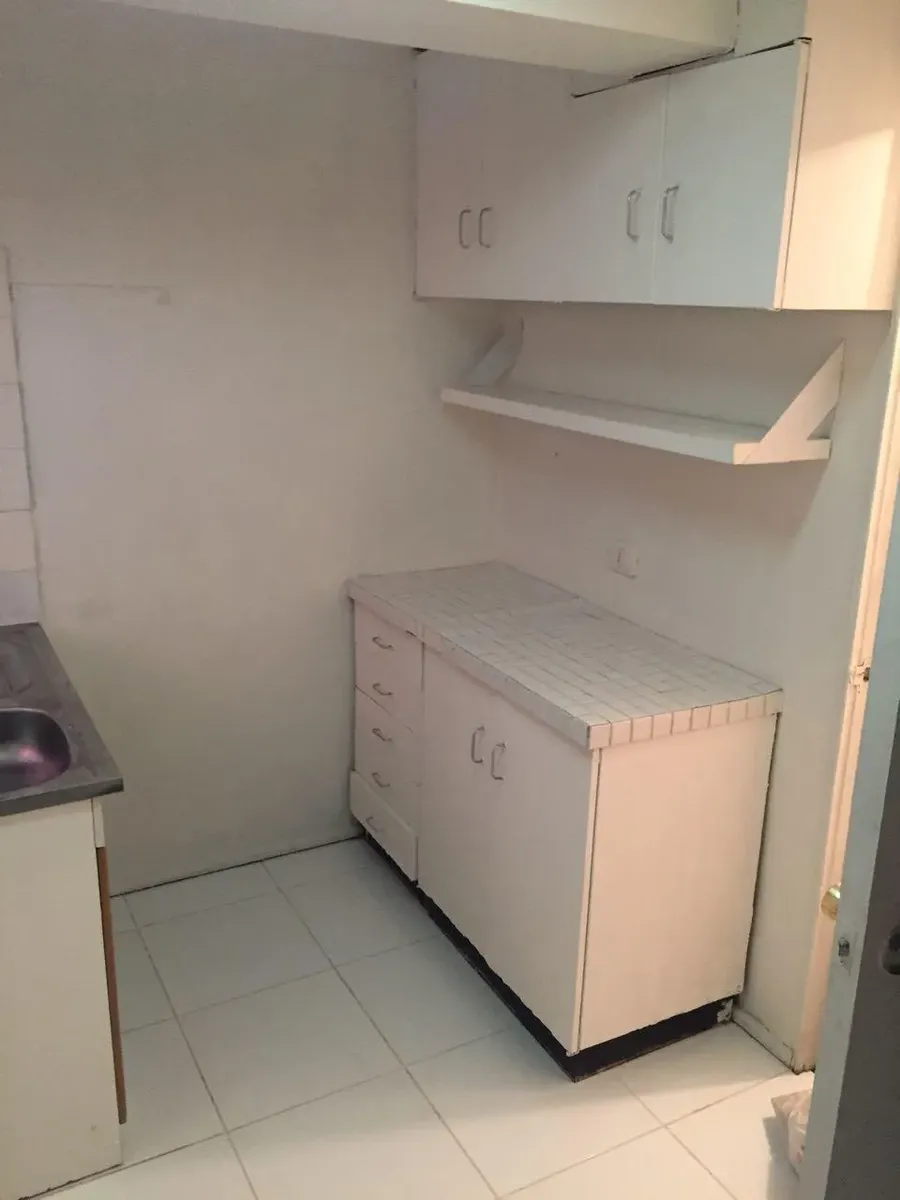 Imagen 5 de 12 de Venta Departamento Providencia Con Una Hermosa Vista