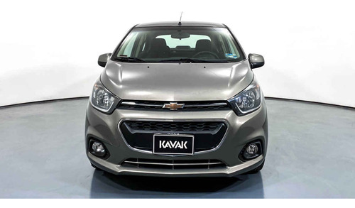 Imagen 3 de 15 de 38174 - Chevrolet Beat 2019 Con Garantía Mt