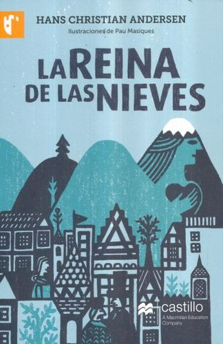 La Reina De Las Nieves