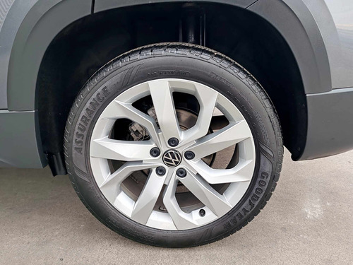 Volkswagen Taos 1.4 Tsi Comfortline At