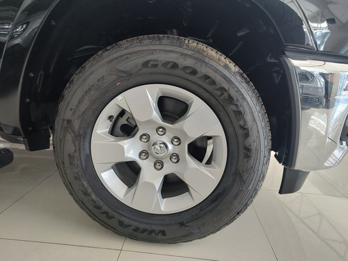 RAM Ram 1500 3.6 Mild-Hybrid Big Horn V6 Crew Cab 4X4