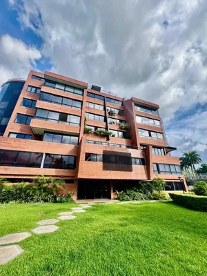 Apartamento en venta