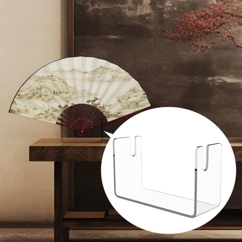 Soporte Para Ventilador De Mano, Base Para Ventilador,