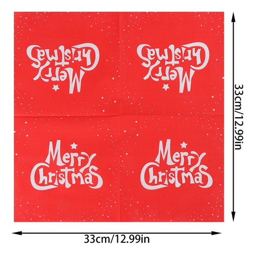 Servilletas Navideñas De Papel Servilletas Navideñas Servill
