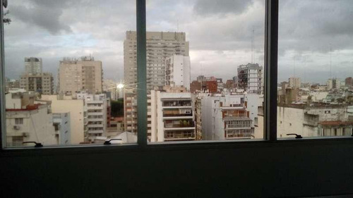Oficina En Alquiler En Belgrano