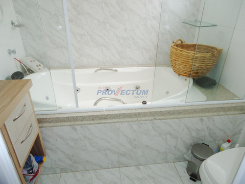 Casa À Venda Em Jardim Planalto - Ca251606
