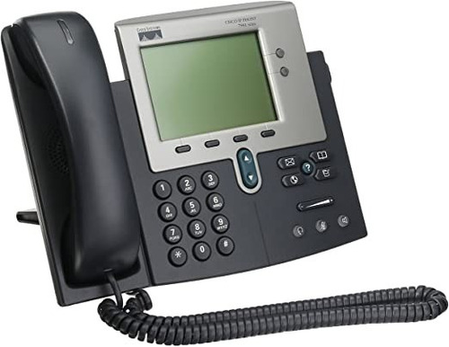 Telefone Ip Cisco Cp-7941g Voip