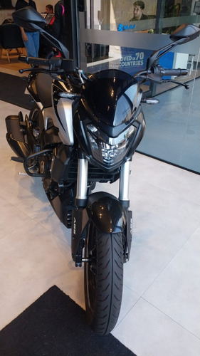 Fazer250/ Dominar 250 Bajaj-jv