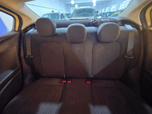 Fiat Cronos 1.0 Drive Flex 4p