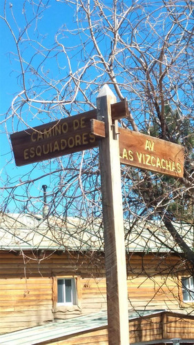 Terreno Construccion En Venta En Lo Barnechea