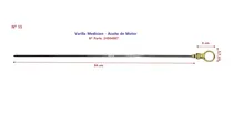 Comprar Varilla Medicion Ford - Aceite De Motor (15)