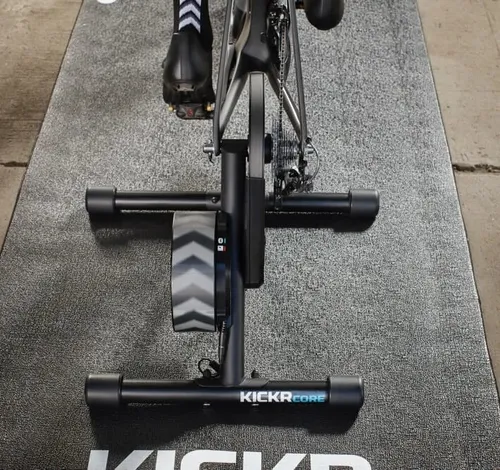 Rodillo Wahoo Core Simulador Para Bicicletas