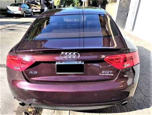Audi A5 Sportback 2.0t Fsi