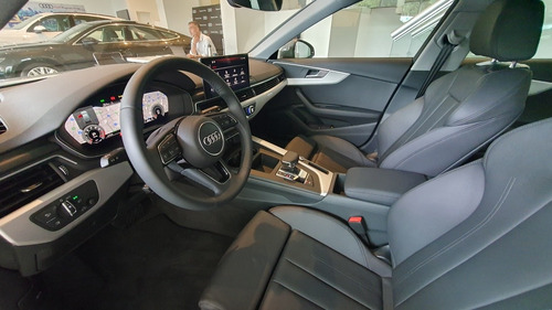 Imagen 9 de 25 de Audi A4 Quattro Rural Allroad 2022 2.0 245cv 2021 Audibsas