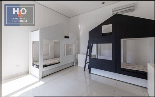 Imagem 22 de 30 de Casa Com 6 Dormitórios 6 Suítes À Venda, 1231 M² - Acapulco - Guarujá/sp - Ca0383