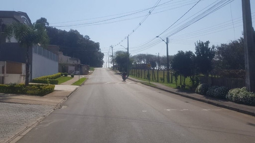 Imagem 22 de 22 de Sobrado Com 3 Dormitórios À Venda, 90 M² Por R$ 315.000,00 - Caiuá - Curitiba/pr - So0433