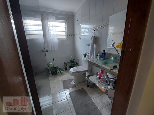 Imagem 12 de 15 de Casa Em Centro - Diadema - 2530