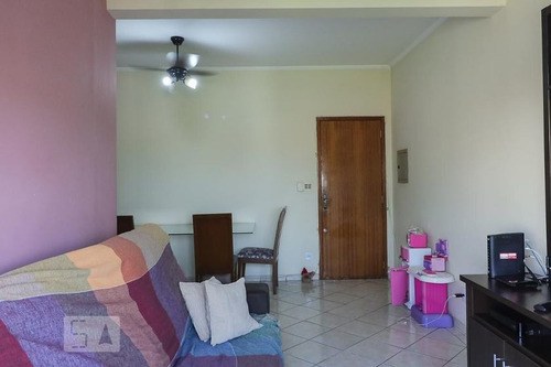 Imagem 6 de 15 de Apartamento Para Aluguel - Vila Tibério, 3 Quartos, 97 - 893469808