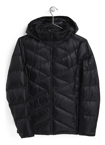 Parka Mujer [ak] Baker Down Negro