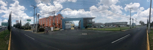 Imagen 25 de 25 de Amplia Bodega En Renta Sobre Blvd.aeropuerto Toluca