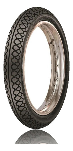 Pneu Traseiro Moto Neo Maggion Streetfighter 90/80-16 C/c