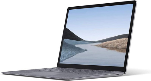 Microsoft Surface Laptop 3 Pantalla Táctil Intel Ig7 8gb Ram