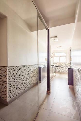 Hermoso 4 Ambientes - Reciclado - Torre - Cochera - Barrancas De Belgrano