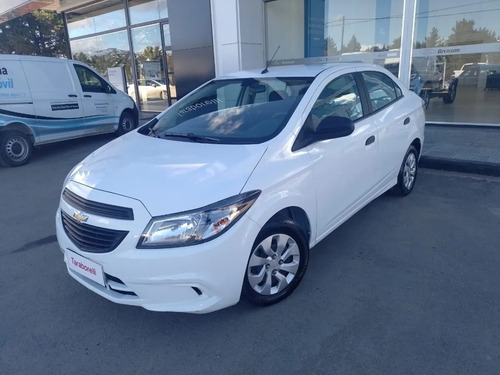 Imagen 1 de 13 de Chevrolet Prisma 1.4 Joy Ls Taraborelli Usados Bariloche *