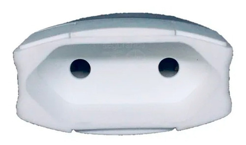 Plug Femea Branco Pial615803 - Pial