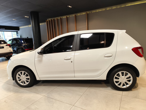 Renault Sandero 1.6 Dynamique 90cv Abs
