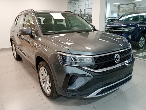 Volkswagen Taos 1.4 250 Tsi Comfortline