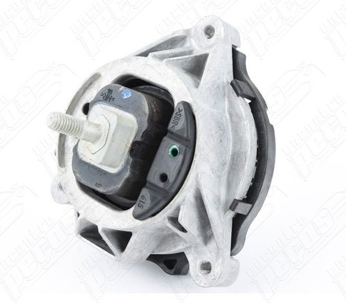 Coxim Motor Direito Bmw 328i 2.0 Plus 12-13 Original