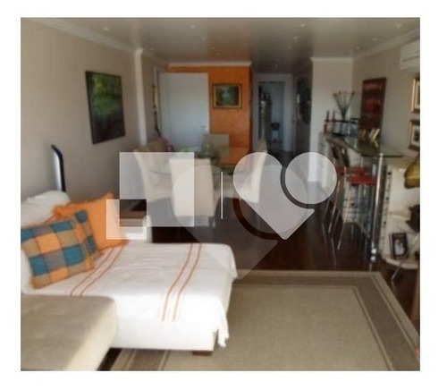 Apartamento-porto Alegre-floresta | Ref.: 28-im414038 - 28-im414038