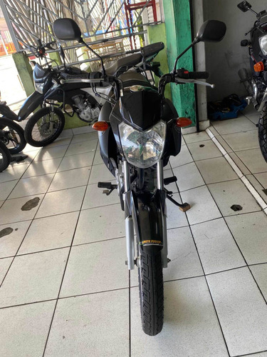 Imagem 4 de 10 de Yamaha Factor 150