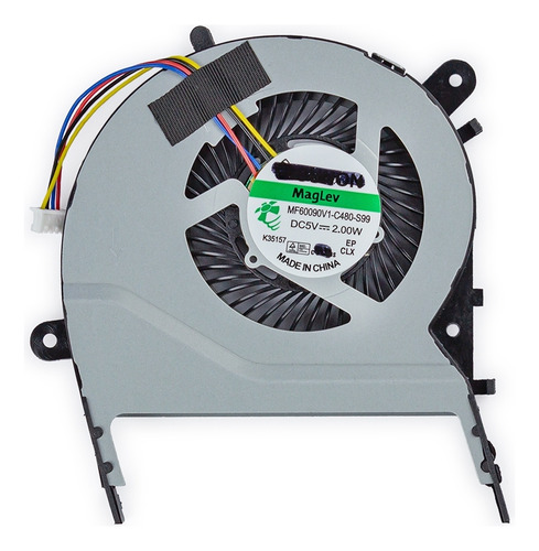 Cooler Para Notebook Asus R557l