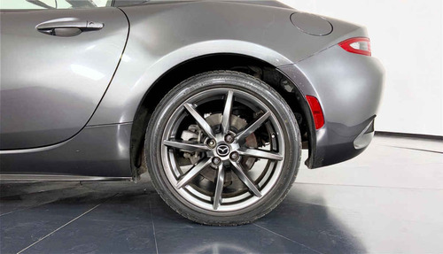 Imagen 10 de 15 de 111728 - Mazda Mx5 2017 Con Garantía