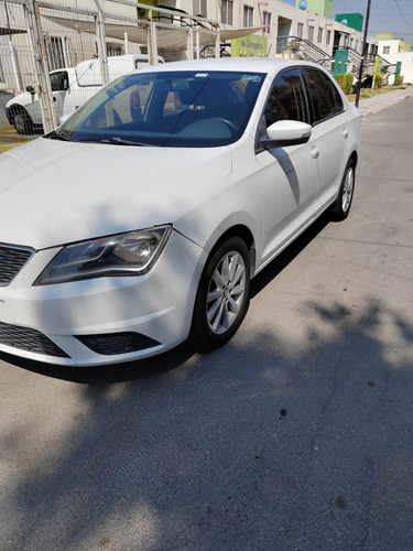 Seat Toledo 1.6 Reference Mt
