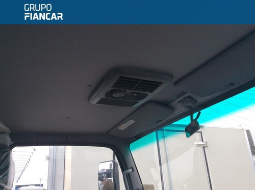 Jac 1048 2.8 Turbo - Precio Leasing 2021 0km