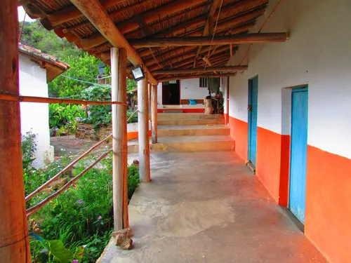 Finca En Venta (soatá - Boyacá)