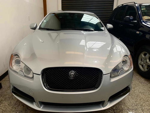 Imagen 12 de 15 de Jaguar Xf 2011 3.0 V6